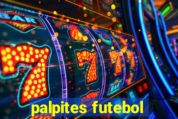 palpites futebol