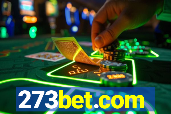 273bet.com