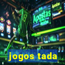 jogos tada