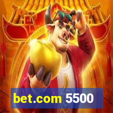 bet.com 5500