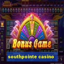 southpointe casino