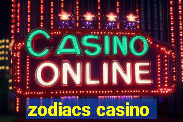 zodiacs casino