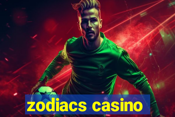 zodiacs casino