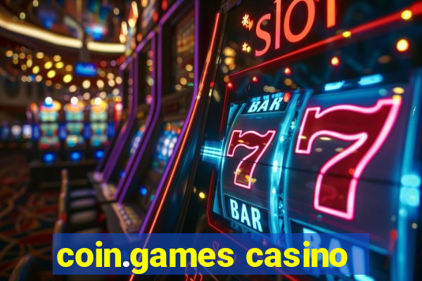 coin.games casino