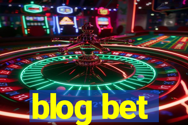 blog bet