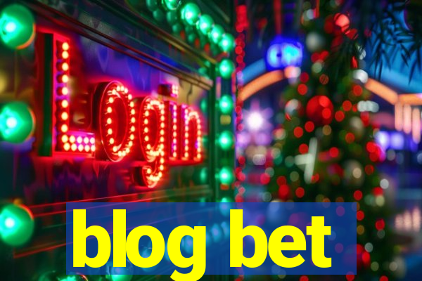 blog bet