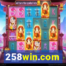 258win.com