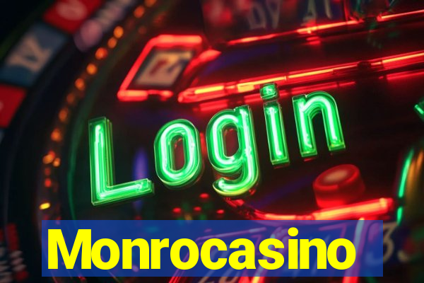 Monrocasino