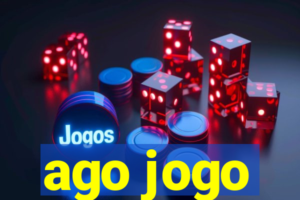 ago jogo