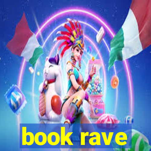 book rave