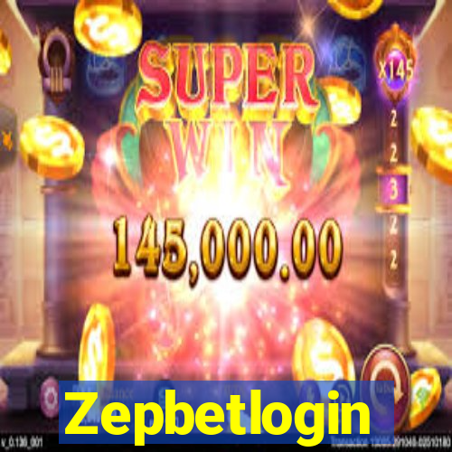 Zepbetlogin