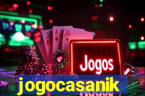 jogocasanik