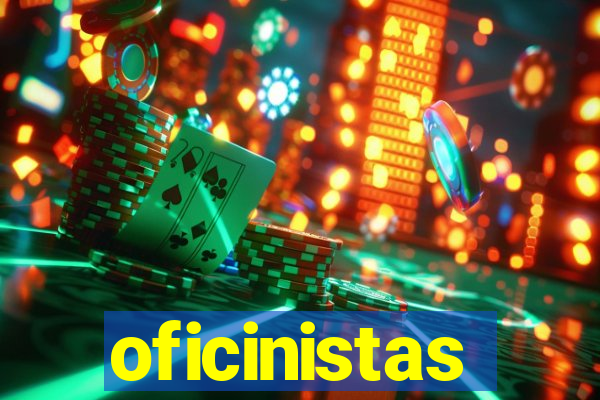 oficinistas