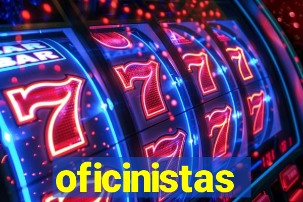 oficinistas