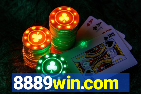 8889win.com