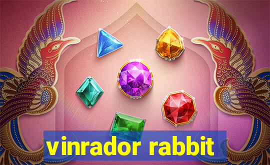 vinrador rabbit