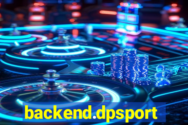 backend.dpsports