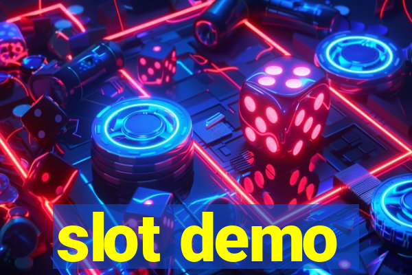 slot demo