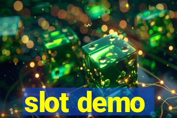 slot demo