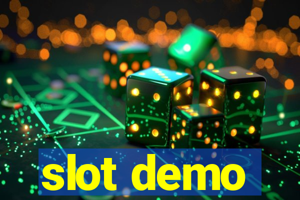 slot demo