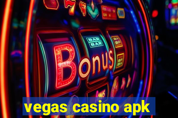 vegas casino apk