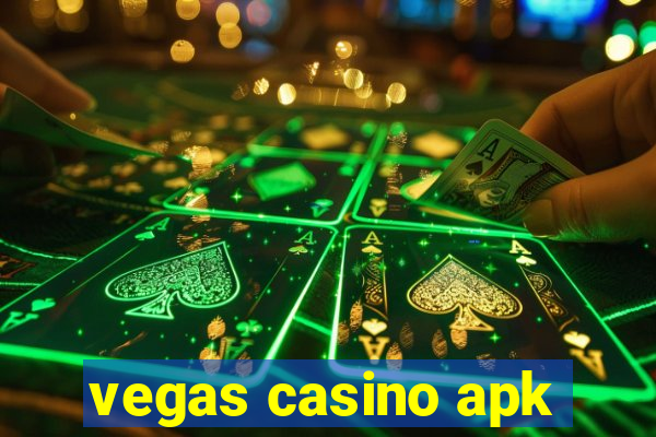 vegas casino apk