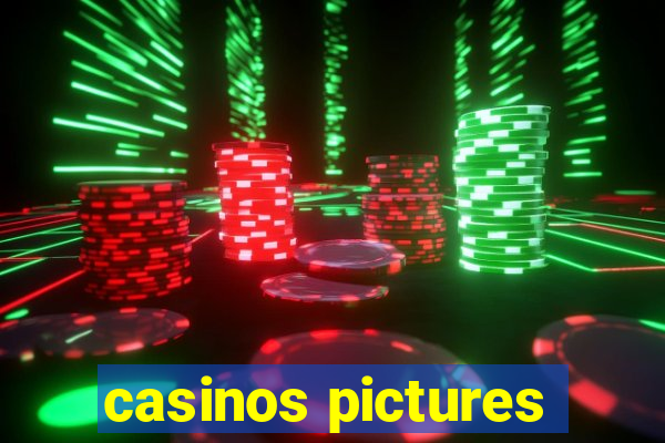 casinos pictures