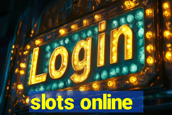 slots online