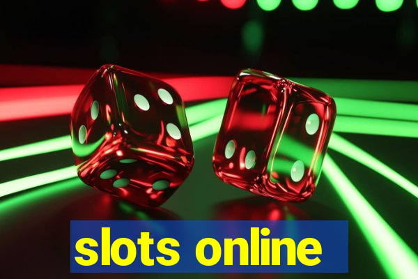 slots online