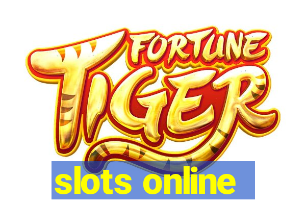 slots online