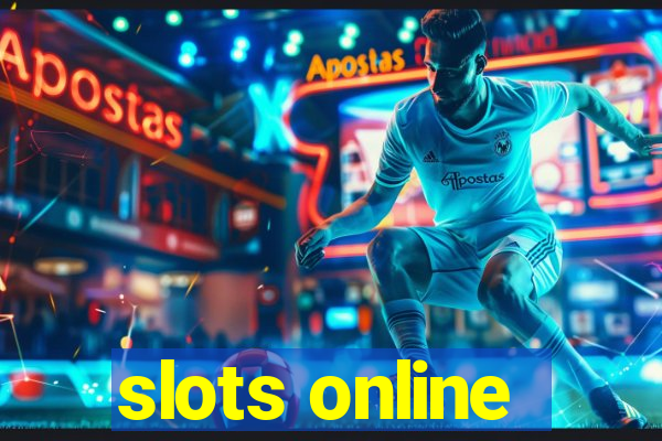 slots online