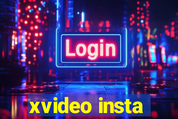 xvideo insta