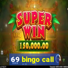 69 bingo call