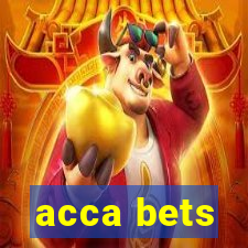 acca bets