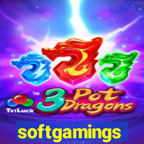 softgamings