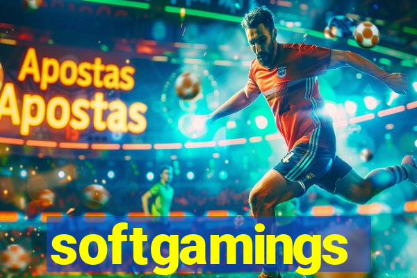 softgamings