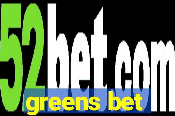 greens bet