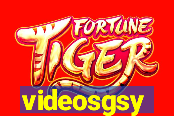 videosgsy