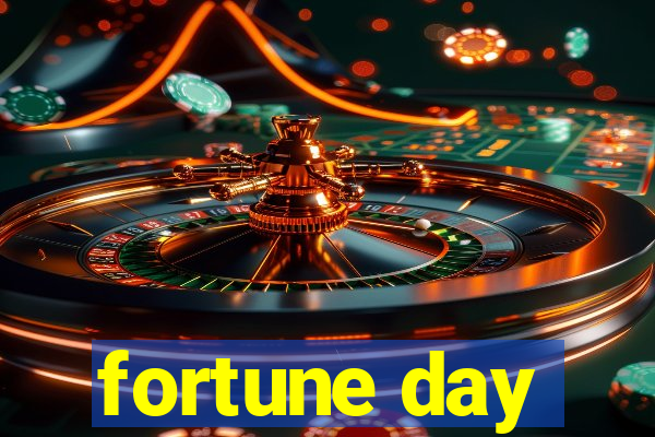 fortune day