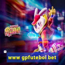 www gpfutebol bet