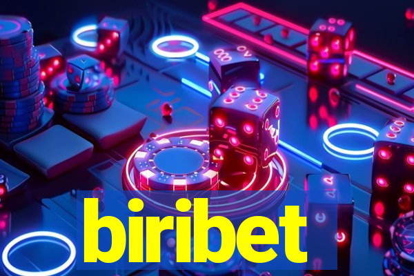 biribet