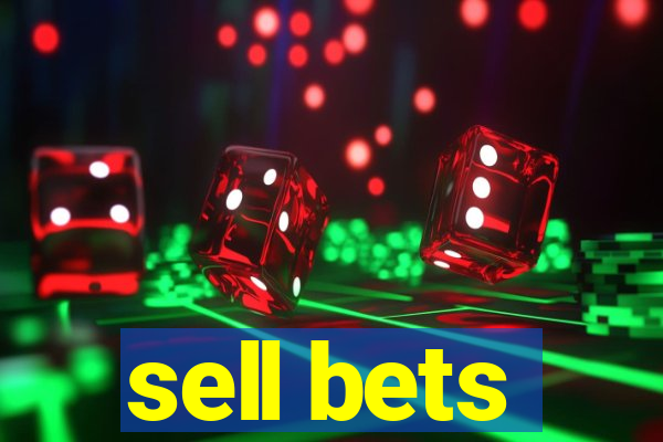 sell bets