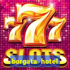 borgata hotel casino & spa atlantic city nj