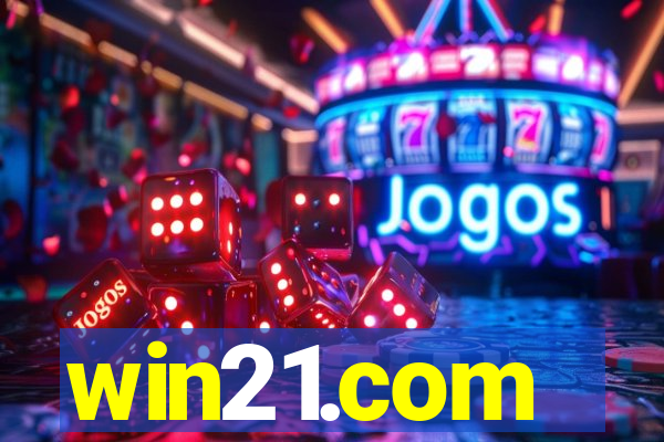 win21.com