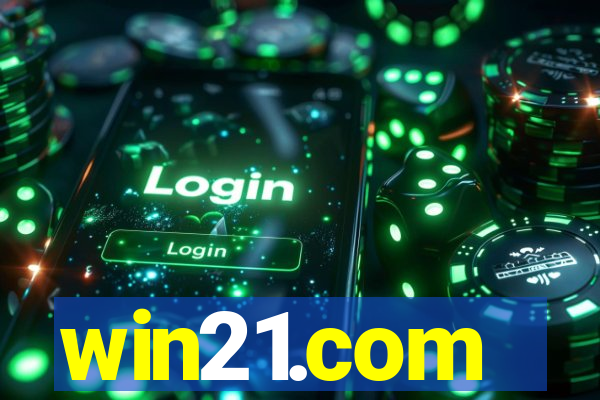 win21.com