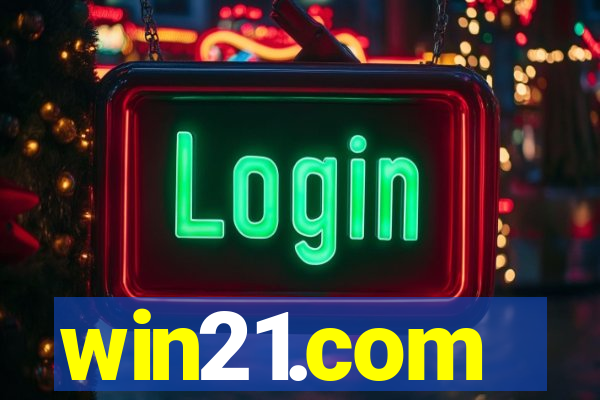 win21.com