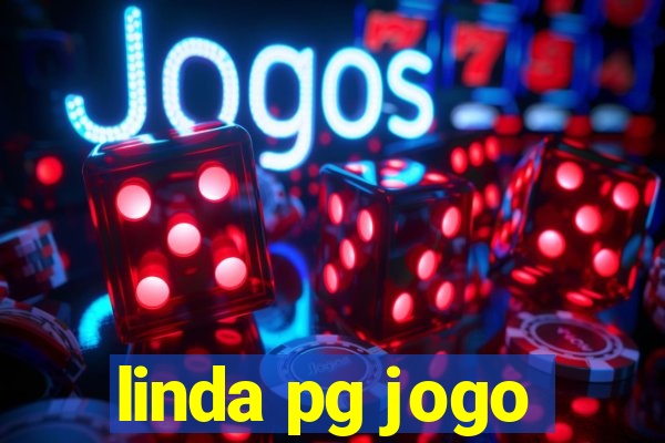 linda pg jogo