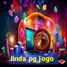 linda pg jogo