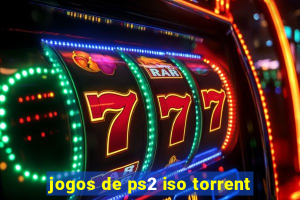 jogos de ps2 iso torrent