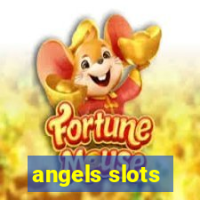 angels slots